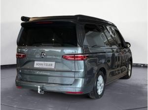 Volkswagen California T7 2.0 TDI DSG Beach Tour AHK/NAVI/CARPLAY/RFK+++