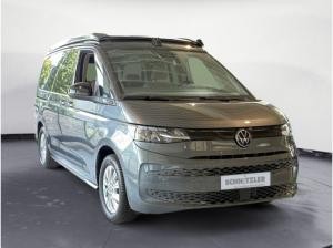 Volkswagen California T7 2.0 TDI DSG Beach Tour AHK/NAVI/CARPLAY/RFK+++