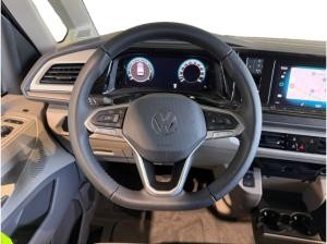 Volkswagen California T7 2.0 TDI DSG Beach Tour AHK/NAVI/CARPLAY/RFK+++