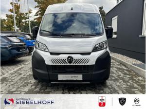 Citroën Jumper Kastenwagen 35Heavy L4H2 2.2 BlueHDi 140