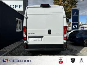 Citroën Jumper Kastenwagen 35Heavy L4H2 2.2 BlueHDi 140