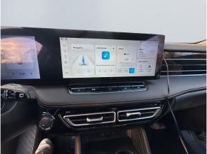 MG HS Luxury PHEV Gewerbekunden *SONDERLEASING*