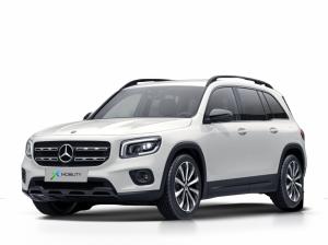 Mercedes-Benz GLB 180