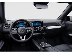 Mercedes-Benz GLB 180