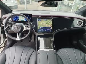 Mercedes-Benz EQE 350