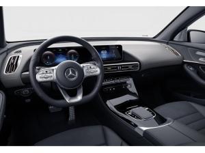 Mercedes-Benz EQC 400