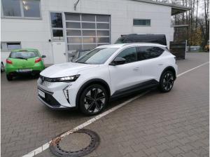 Renault Scenic E-Tech Electric Techno 170 Comfort Range