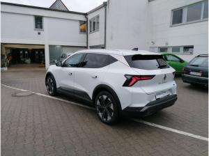 Renault Scenic E-Tech Electric Techno 170 Comfort Range