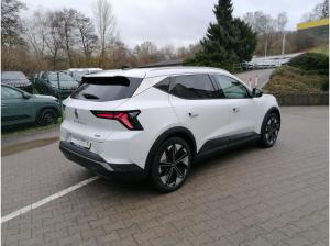 Renault Scenic E-Tech Electric Techno 170 Comfort Range