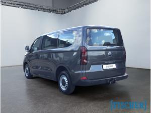 Volkswagen Transporter Kombi 2.0TDI 8-Gang Automatik 9 Sitzer LED Klima