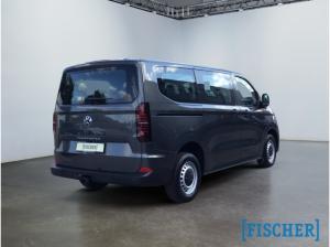Volkswagen Transporter Kombi 2.0TDI 8-Gang Automatik 9 Sitzer LED Klima