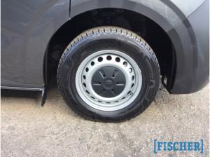Volkswagen Transporter Kombi 2.0TDI 8-Gang Automatik 9 Sitzer LED Klima
