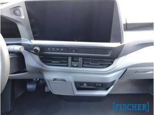 Volkswagen Transporter Kombi 2.0TDI 8-Gang Automatik 9 Sitzer LED Klima