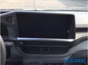Volkswagen Transporter Kombi 2.0TDI 8-Gang Automatik 9 Sitzer LED Klima
