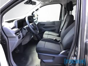 Volkswagen Transporter Kombi 2.0TDI 8-Gang Automatik 9 Sitzer LED Klima