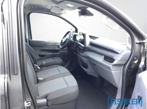 Volkswagen Transporter Kombi 2.0TDI 8-Gang Automatik 9 Sitzer LED Klima