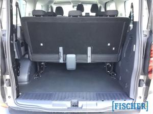 Volkswagen Transporter Kombi 2.0TDI 8-Gang Automatik 9 Sitzer LED Klima
