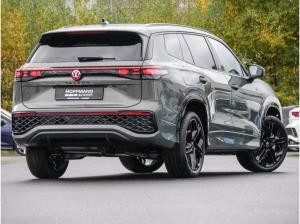 Volkswagen Tayron R-Line 2,0 l TDI SCR 4MOTION 7-Gang-Doppelkupplungsgetriebe DSG