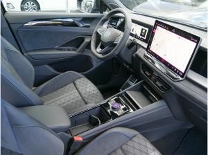 Volkswagen Tayron R-Line 2,0 l TDI SCR 4MOTION 7-Gang-Doppelkupplungsgetriebe DSG