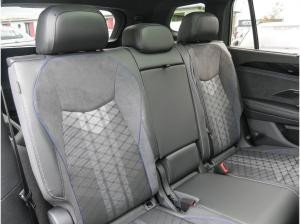 Volkswagen Tayron R-Line 2,0 l TDI SCR 4MOTION 7-Gang-Doppelkupplungsgetriebe DSG