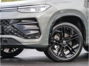 Volkswagen Tayron R-Line 2,0 l TDI SCR 4MOTION 7-Gang-Doppelkupplungsgetriebe DSG