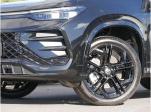 Volkswagen Tayron R-Line 2,0 l TDI SCR 4MOTION 7-Gang-Doppelkupplungsgetriebe DSG