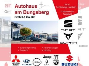 Suzuki Swift *Kamera*ACC*LED*PDC*