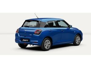 Suzuki Swift *Kamera*ACC*LED*PDC*