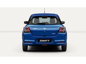 Suzuki Swift *Kamera*ACC*LED*PDC*