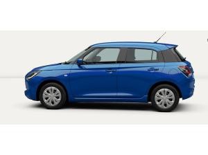 Suzuki Swift *Kamera*ACC*LED*PDC*