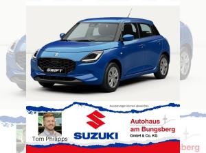 Suzuki Swift *Kamera*ACC*LED*PDC*