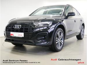 Audi Q5 Sportback 45 TFSI quattro advanced S tro. LED AHK PANO