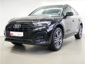 Audi Q5 Sportback 45 TFSI quattro advanced S tro. LED AHK PANO