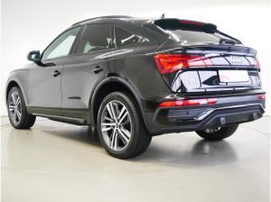 Audi Q5 Sportback 45 TFSI quattro advanced S tro. LED AHK PANO