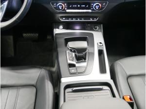 Audi Q5 Sportback 45 TFSI quattro advanced S tro. LED AHK PANO