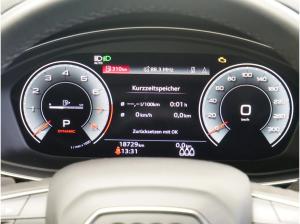 Audi Q5 Sportback 45 TFSI quattro advanced S tro. LED AHK PANO