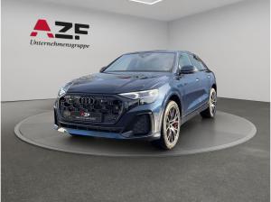 Audi Q8 SUV 50 TDI quattro tiptronic+AHK+PANO+WKR