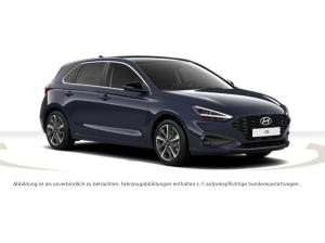 Hyundai i30 Trend DCT Komfort-Paket LED-Paket⚡SOFORT VERFÜGBAR⚡