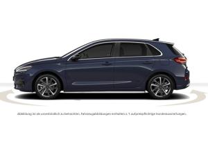 Hyundai i30 Trend DCT Komfort-Paket LED-Paket⚡SOFORT VERFÜGBAR⚡