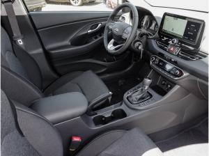 Hyundai i30 Trend DCT Komfort-Paket LED-Paket⚡SOFORT VERFÜGBAR⚡