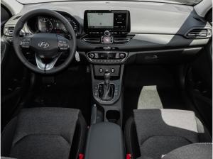 Hyundai i30 Trend DCT Komfort-Paket LED-Paket⚡SOFORT VERFÜGBAR⚡