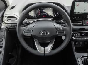 Hyundai i30 Trend DCT Komfort-Paket LED-Paket⚡SOFORT VERFÜGBAR⚡
