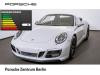 Foto - Porsche 991 911 Carrera 4 GTS Cabrio KREIDE 3.0 Sportabgasanlage