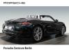 Foto - Porsche Boxster 718 2.0 PDK PCM-Navi 20-Zoll