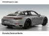 Foto - Porsche 991 911 Targa 4 GTS 3.0 BOSE Sportabgasanlage