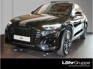 Audi Q5 Sportback 40 TFSI S-Line / ALW