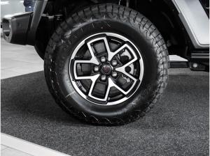 Jeep Wrangler ICE MY 24 Rubicon Sky One-Touch