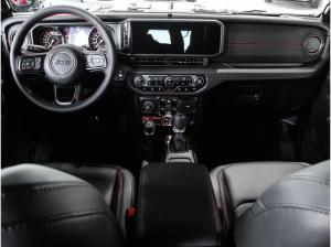 Jeep Wrangler ICE MY 24 Rubicon Sky One-Touch