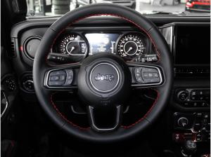 Jeep Wrangler ICE MY 24 Rubicon Sky One-Touch