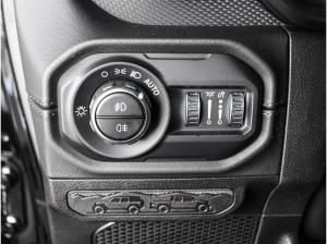 Jeep Wrangler ICE MY 24 Rubicon Sky One-Touch